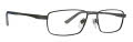 Ducks Unlimited Elevation Light Gunmetal Eyeglasses - Color Image
