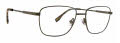 Ducks Unlimited Franklin Country Dna Eyeglasses - Color Image
