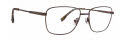 Ducks Unlimited Franklin Shadowgrass Blades Eyeglasses - Color Image
