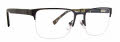 Ducks Unlimited Hammond Bottomland Eyeglasses - Color Image