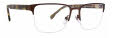 Ducks Unlimited Hammond Shadowgrass Blades Eyeglasses - Color Image