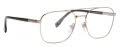 Ducks Unlimited Knight Gunmetal Eyeglasses - Color Image