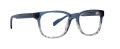 Ducks Unlimited Magnolia Cobalt (CBT) Eyeglasses - Color Image