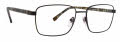 Ducks Unlimited Montgomery Bottomland Eyeglasses - Color Image