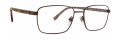 Ducks Unlimited Montgomery Shadowgrass Blades Eyeglasses - Color Image