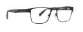 Ducks Unlimited Nighthawk Black (BLK) Eyeglasses - Color Image