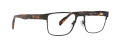 Ducks Unlimited Nighthawk Hunter Green (HGR) Eyeglasses - Color Image
