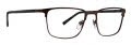 Ducks Unlimited Outlander Brown Eyeglasses - Color Image