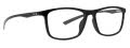Ducks Unlimited Osprey Black/Green Eyeglasses - Color Image