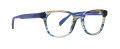 Ducks Unlimited Pintail Blue (BLU) Eyeglasses - Color Image