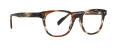 Ducks Unlimited Pintail Brown/Multi (BMT) Eyeglasses - Color Image