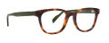 Ducks Unlimited Pintail Tortoise (TOR) Eyeglasses - Color Image