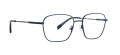 Ducks Unlimited Retrieve Navy (NVY) Eyeglasses - Color Image