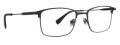 Ducks Unlimited Slate Gunmetal Eyeglasses - Color Image