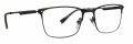 Ducks Unlimited Stingray Gunmetal Eyeglasses - Color Image