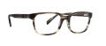 Ducks Unlimited Thrasher Smoke (SMK) Eyeglasses - Color Image