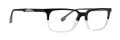 Ducks Unlimited Volante Black Eyeglasses - Color Image