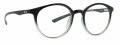 Ducks Unlimited Volt Black Gradient Eyeglasses - Color Image