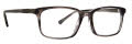 Ducks Unlimited Canvasback Gray [GRAY] Eyeglasses - Color Image