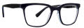 Ducks Unlimited Clayton Blue [BLUE] Eyeglasses - Color Image