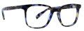 Ducks Unlimited Goldeneye Blue Havana [BHV] Eyeglasses - Color Image