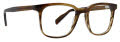 Ducks Unlimited Goldeneye Caramel [CML] Eyeglasses - Color Image