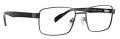 Ducks Unlimited Irontop Matte Gunmetal [MGN] Eyeglasses - Color Image