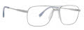 Ducks Unlimited Mallard Pewter UF [PWT] Eyeglasses - Color Image