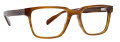 Ducks Unlimited Meadowlark Honey Brown [HBR1] Eyeglasses - Color Image