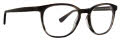 Ducks Unlimited Muscovy Grey Lattitude [GRYL] Eyeglasses - Color Image
