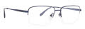 Ducks Unlimited Score Matte Blue [MAB] Eyeglasses - Color Image