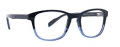 Ducks Unlimited Sugarberry Blue [BLU] Eyeglasses - Color Image