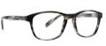 Ducks Unlimited Sugarberry Grey Horn [GRH] Eyeglasses - Color Image