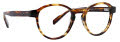 Ducks Unlimited Thrush Brown [BRN] Eyeglasses - Color Image