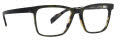Ducks Unlimited Tussock Green Tortoise [GRTR] Eyeglasses - Color Image