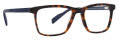 Ducks Unlimited Tussock Tortoise/Blue [TRB] Eyeglasses - Color Image