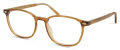 ECO Andes Camel Eyeglasses - Color Image