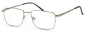 ECO Horizon Gun (Matte) Eyeglasses - Color Image