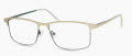 ECO Innsbruck Gun Silver Eyeglasses - Color Image