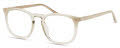 ECO Kahli Crystal Green Eyeglasses - Color Image