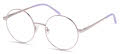 ECO Mist Purple Eyeglasses - Color Image