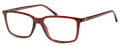 ECO Namib Brown Eyeglasses - Color Image