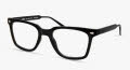 ECO River Black Eyeglasses - Color Image