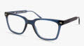 ECO River Grey Blue Eyeglasses - Color Image