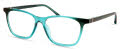 ECO Sahara Aqua Eyeglasses - Color Image