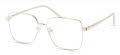 ECO Alta Gold Eyeglasses - Color Image
