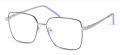 ECO Alta Purple Lavender Eyeglasses - Color Image