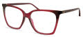 ECO Ari Pink Eyeglasses - Color Image