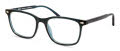 ECO Bay Dark Teal Eyeglasses - Color Image