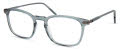 ECO Bay Grey Green Eyeglasses - Color Image